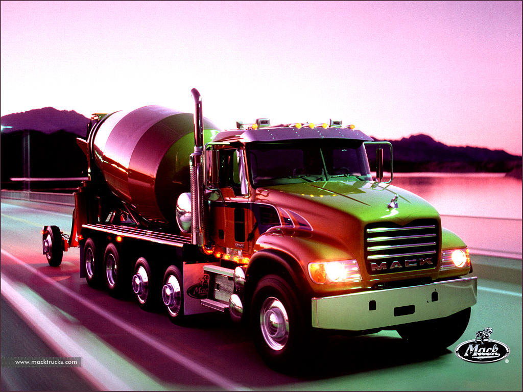 mack-truck - El Blog de mack-truck - El Blog de